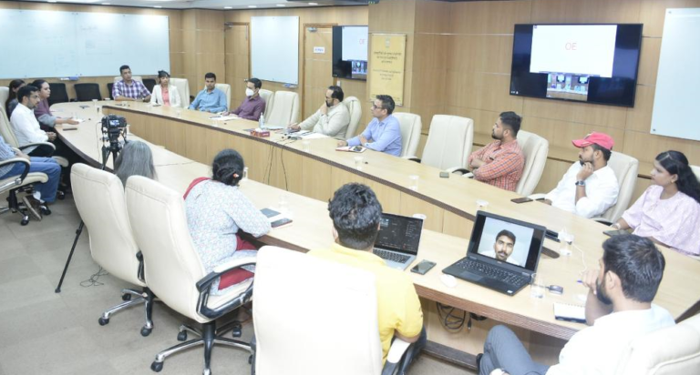 Online Gamers protection: गेमिंग रेगुलेशन में गेमर्स के हितों का रखेंगे ख्याल: राजीव चंद्रशेखर