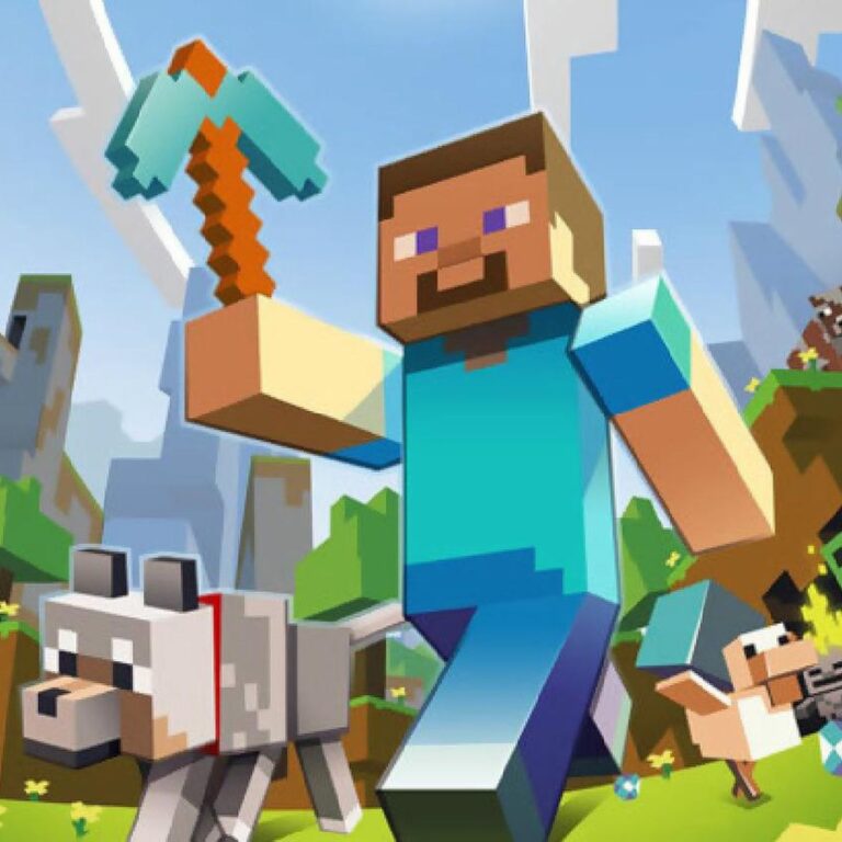 Minecraft : टिप्स और ट्रिक्स: सबसे बेहतर 5 गुट सर्वर जिनके बारे में आपको अवश्य पता होना चाहिए