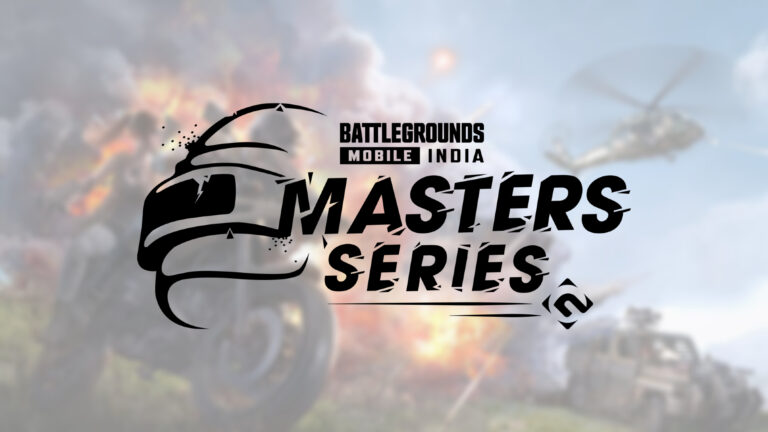 BGMI Master Series event : गेम खेलकर जीते 1.5 करोड़ का ईनाम