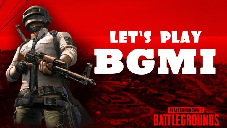 BGMI banned : BGMI पर प्रतिबंध लगा दिया गया है, लेकिन आप अभी भी इस तरह बैटलग्राउंड मोबाइल इंडिया खेल सकते हैं