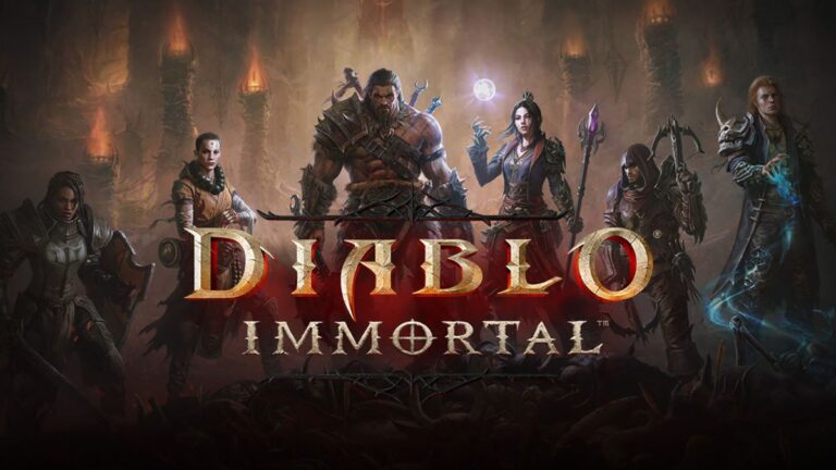 Diablo Immortal : चीन में नए गेम डियाब्लो इम्मोर्टल की रिलीज़ में देरी से नेटएज़ के शेयरों में गिरावट आई |