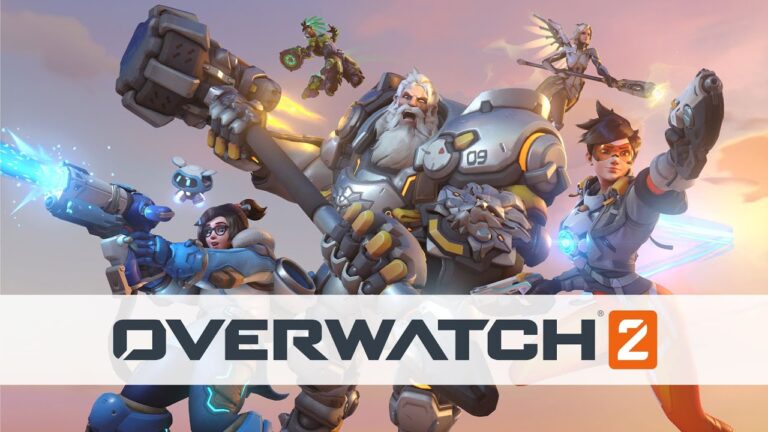 Overwatch 2 Beta: अब खेलिए ओवरवॉच 2 बीटा अपने पीसी और कंसोल पर , जानिए कैसे डाउनलोड करें