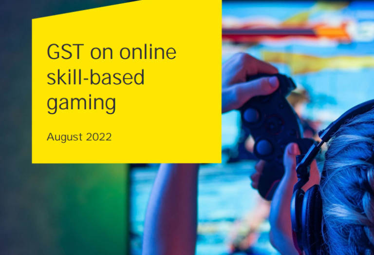GST on gaming: टैक्स स्ट्रक्चर में भारी बदलाव से गेमिंग इंडस्ट्री का बिगड़ सकता है इकोसिस्टम?