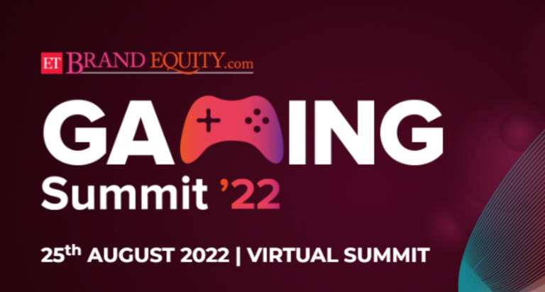 Gaming Summit 2022 : एथलीटों और प्रभावित करने वालों के लिए निरंतरता विजेता है