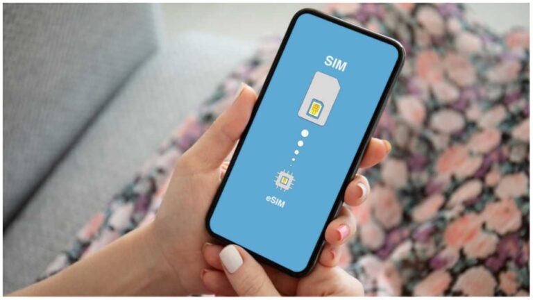 eSIM Side effects : iPhone 14 के eSIM के घातक नुकसान