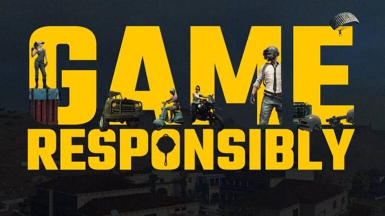 BGMI adds parental control : बैटलग्राउंड मोबाइल इंडिया ने नाबालिगों के लिए ओटीपी के माध्यम से गेम में माता-पिता का नियंत्रण जोड़ दिया