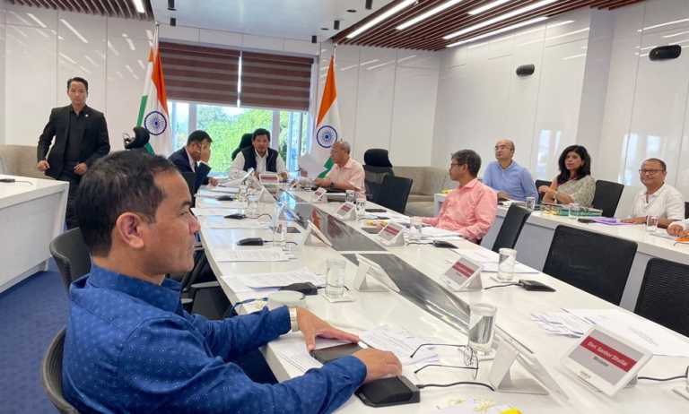 GOM on gaming gst: अपनी अंतिम रिपोर्ट सौंपने के लिए जीओएम की बैठक आज