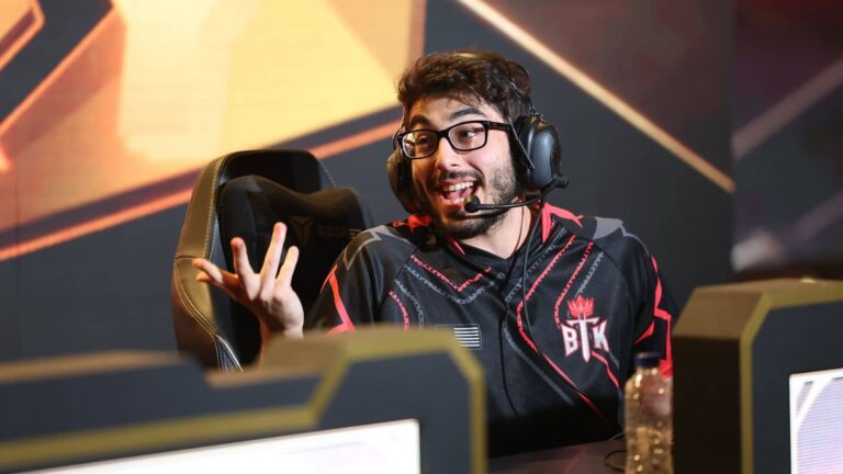 MobaZane MPLI 2022 : MobaZane का कहना है कि वह MPLI 2022 में खेलना पसंद करेंगे