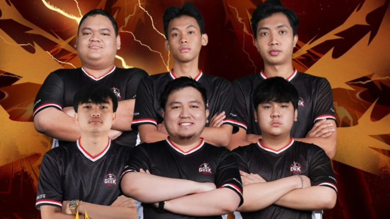 MPLI 2022 : गीक फैम ने तीन बार के एमपीएल पीएच चैंपियन को चौंकाने वाले एमपीएलआई 2022 अपसेट में डिकोड किया