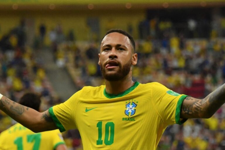 Neymar is out : 30 वर्षीय नेमार (Neymar) को “लिगामेंट डैमेज” हुआ, अगले मैच में नहीं खेल पाएंगे ये दो स्टार