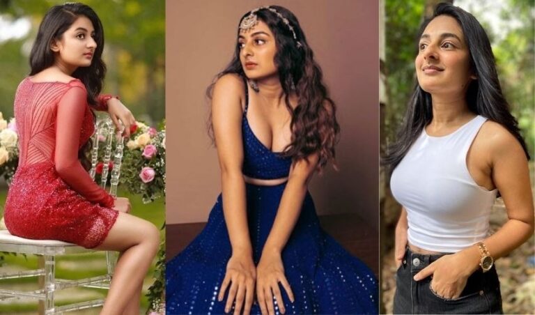 Celebritie श्रीमुखी और एस्थर अनिल promote कर रही हैं banned betting website Lotus365