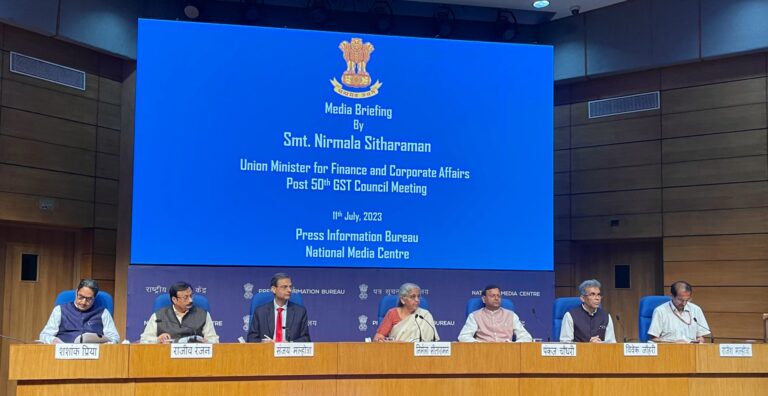 GST on gaming deposits: डिपॉजिट पर जीएसटी लगने से सिर्फ बड़ी कंपनियां ही बचेंगी