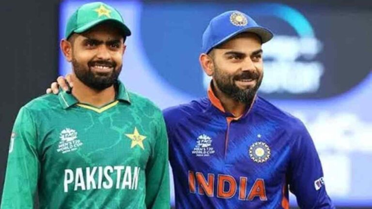 All Squad for Asia Cup 2023: All 6 teams announced for Asia Cup See who is strong in India-Pakistan