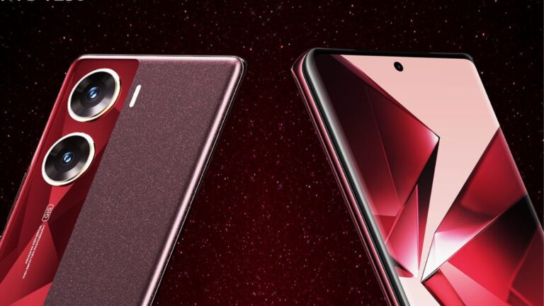 Color changer Vivo V29e smartphone launched, 50MP selfie camera and 5000 mAh battery