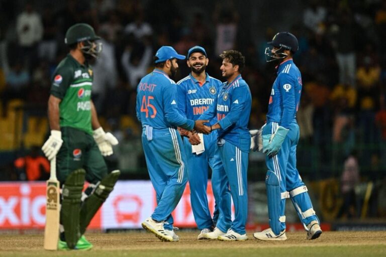 ‘Babar’ team got defeat in Sri Lanka, Pakistan returned empty handed, Sri Lanka defeated by eight wickets