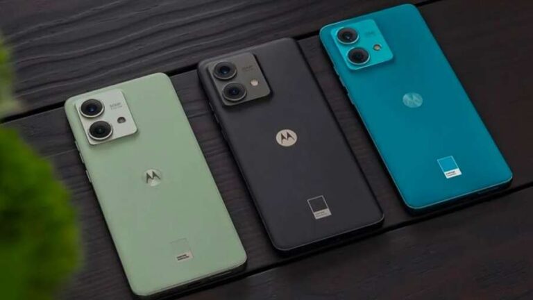 आज भारत में लॉन्च होगा Motorola Edge 40 Neo, खरीदने का कर रहे हैं प्लान तो जान लें कीमत