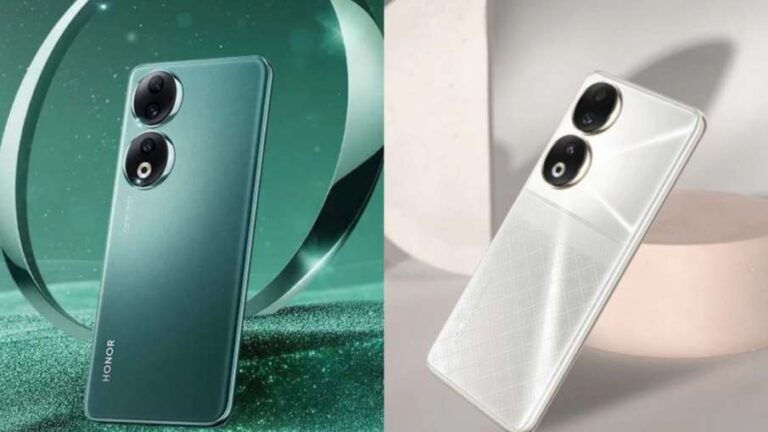 Honor 90 launched in India, 200MP rear camera and 50MP selfie camera will make you crazy