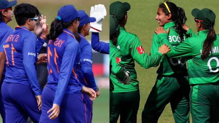 asian games 2023 indian women cricket team pakistan cricket team in semifinals qualification scenario for final