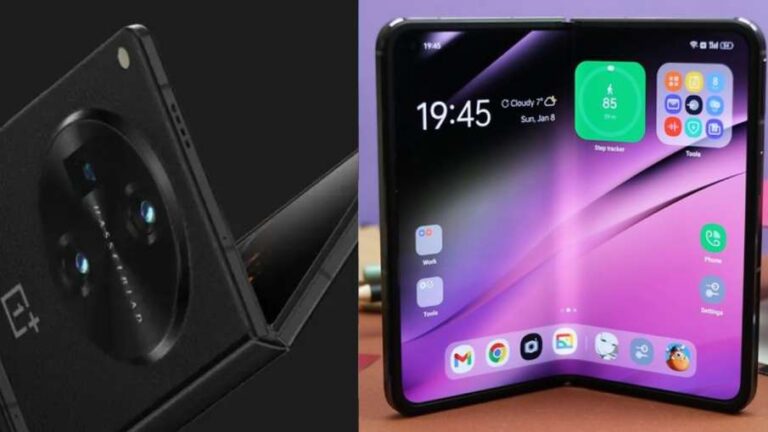 OnePlus is bringing its first foldable smartphone, launch date revealed, know the price and features