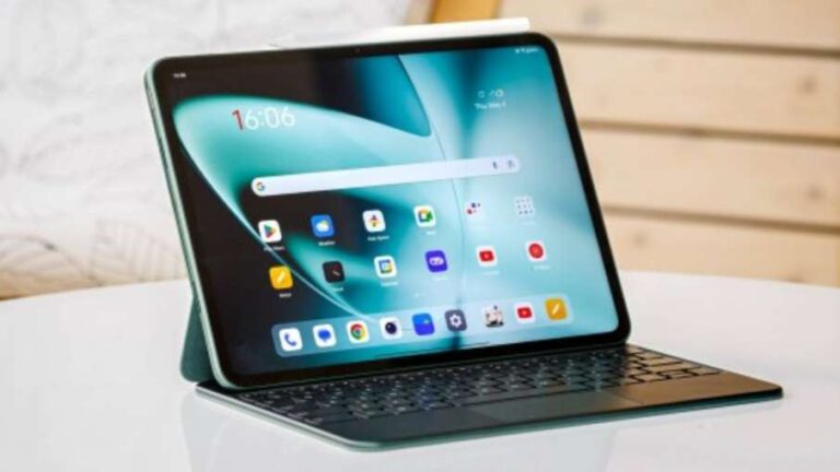 OnePlus is bringing cheap tablets for Indian users, the company released the teaser poster