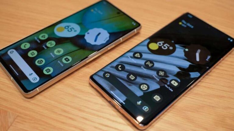 This powerful phone of Google will defeat iPhone 15, is being launched in October