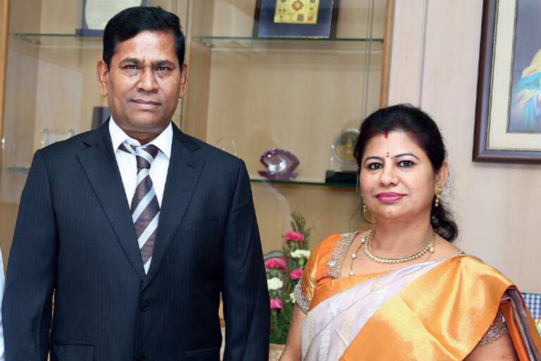 Lottery King Martin पर दोबारा कसा ED का शिकंजा