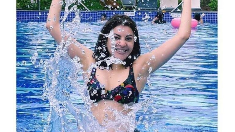 बैन सट्टेबाजी वेबसाइट ‘Parimatch’ लगातार उल्लंघन कर रही है भारतीय कानून, एक्ट्रेस काजल अग्रवाल बनीं ब्रांड एंबेसडर