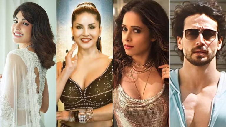 Leave ‘image’ for money, film stars are ready to put their ‘respect’ at stake!