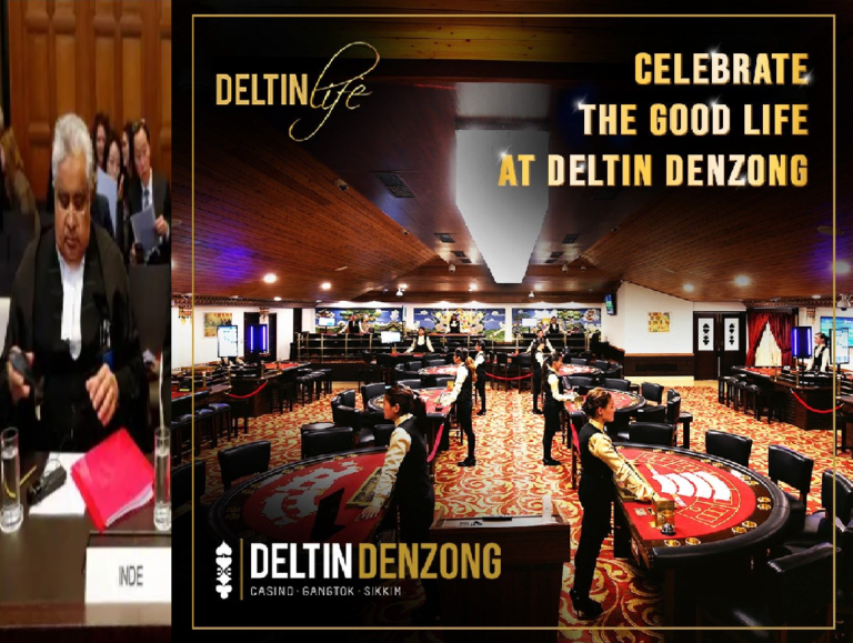 सिक्किम हाईकोर्ट ने Delta Corp टैक्स मामले पर जारी किया DGGI को नोटिस