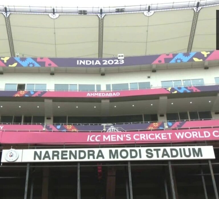 World Cup 2023: भारत पाकिस्तान के मैच के लिए अहमदाबाद में पहुंचना-रहना हुआ महंगा