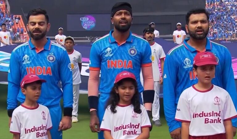 India Pakitan match update: पाकिस्तान को भारतीय गेंदब़ाजों ने 191 रन पर समेटा