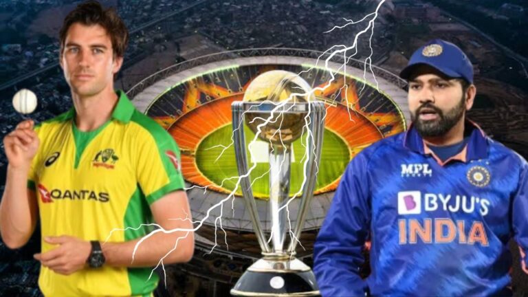 With the victory over Australia, has India’s semi-final ticket been confirmed? Statistics are testimony