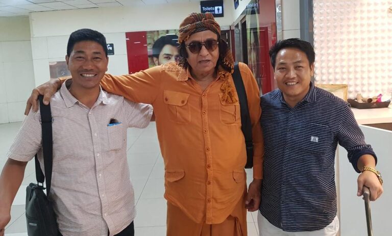 अजय देवगन जैसी मशहूर हस्तियां ना करें लत वाली ऑनलाइन गेम्स का प्रचार: एक्टर रंजीत