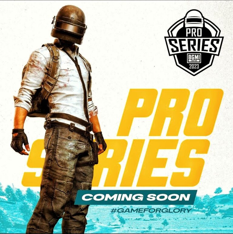 फिर से होने वाली है बैटलग्राउंड सीरीज 2023, करोड़ों रुपये का होगा पुरस्कार
