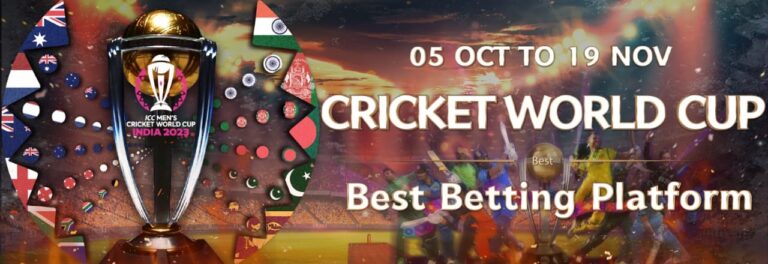 World cup Exclusive: India’s defeat leads to Diwali for betting app