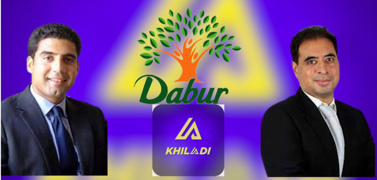 Exclusive: डाबर समूह के चेयरमैन मोहित बर्मन के खिलाफ बैटिंग एप मामले में एफआईआर