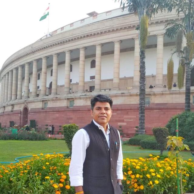 Deepak Upadhyaya