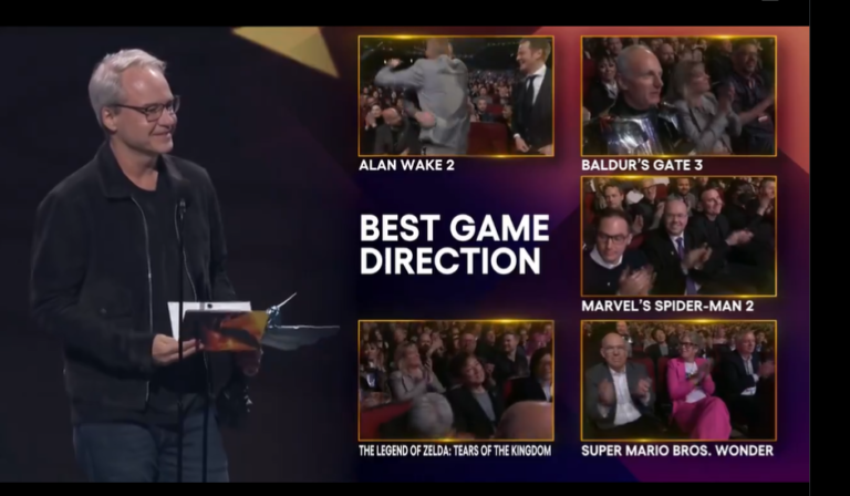 The game awards: Baldur’s Gate 3 को मिला इस साल बेस्ट गेम ऑफ द ईयर