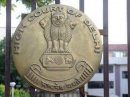 Delhi high court