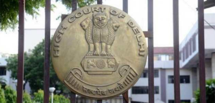 Delhi high court