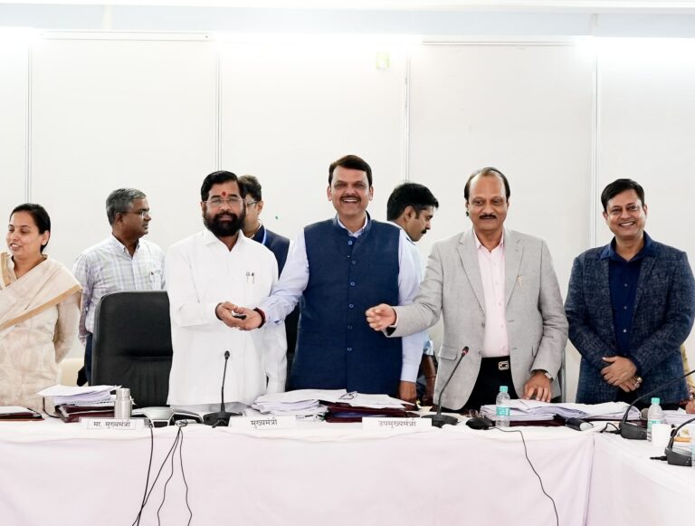 Maharashtra govt has announced SIT on Mahadev app scam