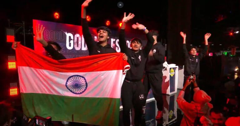 Reasons for Rapidly Growing Indian E-Sports Market