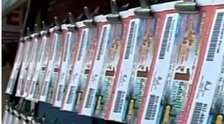 जुए और लॉटरी कंपनियों से चंदा स्वीकार रही है भाजपा: अशोक गहलोत