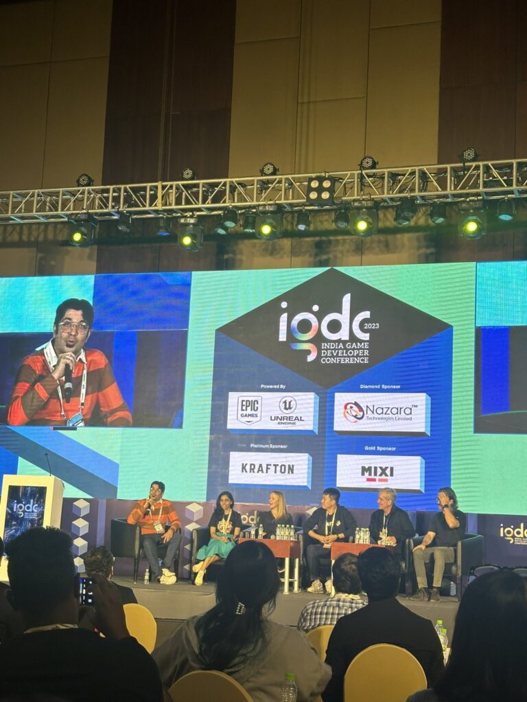 E-sports: 2027 तक देश में होंगे 64 करोड़ से ज्य़ादा गेमर्स: अनुज टंडन