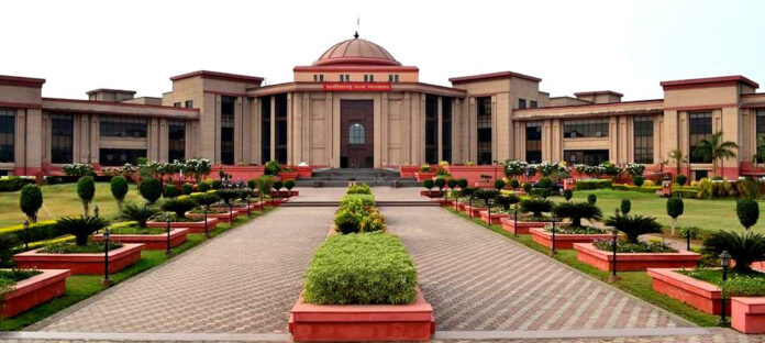 Bilaspur High Court