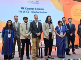 Britain's Abertay University and India's Ecole Intuit Lab