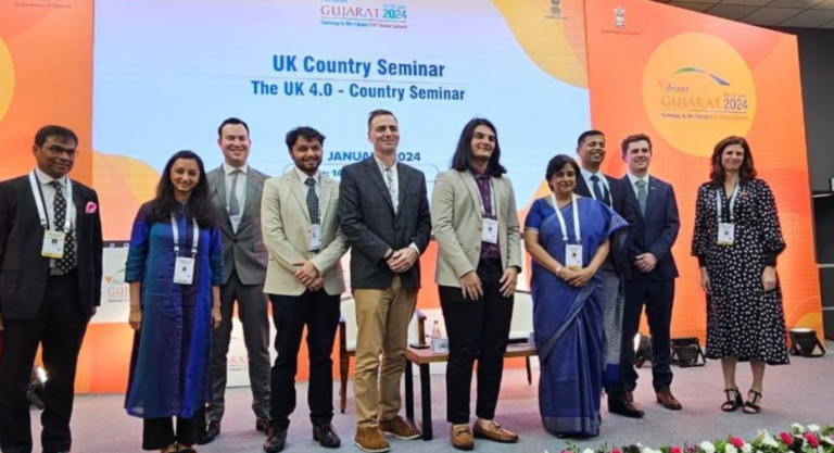 Video game industry को बढ़ावा देने के लिए ब्रिटेन की यूनिवर्सिटी के साथ इंटुइट लैब का समझौता