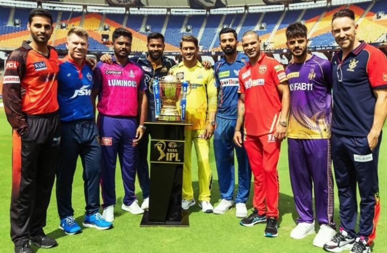 T20 World Cup: IPL के प्रदर्शन के आधार पर विश्व कप के लिए चुन जाएंगे खिलाड़ी
