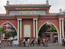 Madras high court