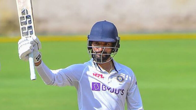 Virat Kohli की जगह रजत पाटिदार को पहले दो टेस्ट में मिला स्थान